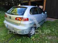 2004 Seat Ibiza
