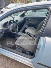 2004 Seat Ibiza