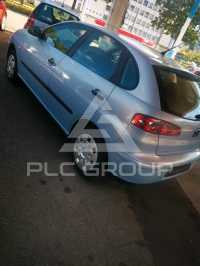 2004 Seat Ibiza