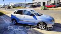 2004 Seat Ibiza