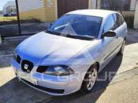 2004 Seat Ibiza
