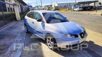 2004 Seat Ibiza