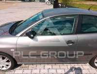 2004 Seat Ibiza