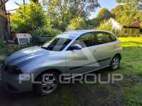 2004 Seat Ibiza