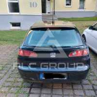 2004 Seat Ibiza