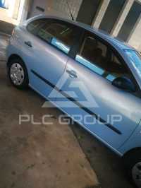 2004 Seat Ibiza