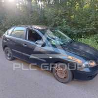 2004 Seat Ibiza