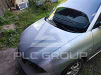 2004 Seat Ibiza