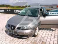 2004 Seat Ibiza