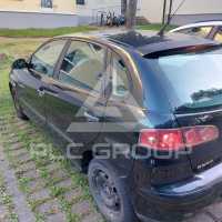 2004 Seat Ibiza