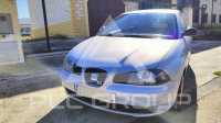 2004 Seat Ibiza