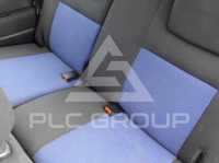 2004 Opel AGILA