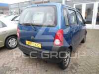 2004 Opel AGILA