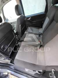 2004 Opel MERIVA