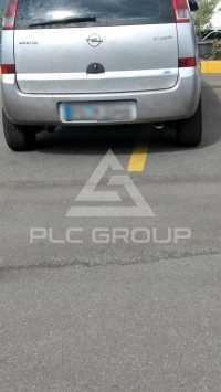 2004 Opel MERIVA