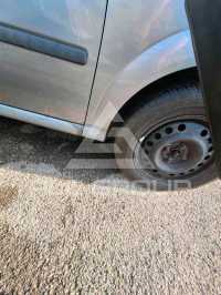 2004 Opel MERIVA