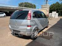 2004 Opel MERIVA