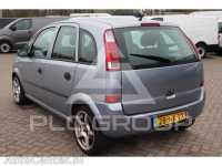 2004 Opel MERIVA