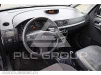 2004 Opel MERIVA