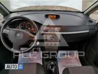 2004 Opel MERIVA
