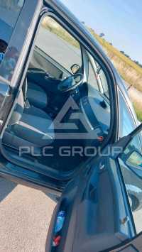 2004 Opel MERIVA