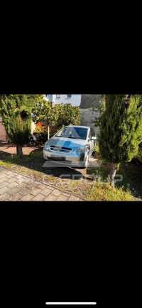 2004 Opel MERIVA