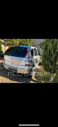 2004 Opel MERIVA