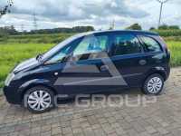 2004 Opel MERIVA