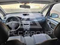 2004 Opel MERIVA