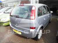 2004 Opel MERIVA