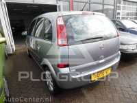2004 Opel MERIVA