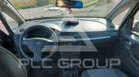 2004 Opel MERIVA