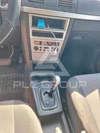 2004 Opel MERIVA