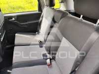2004 Opel MERIVA