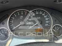 2004 Opel MERIVA