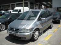 2004 Opel ZAFIRA