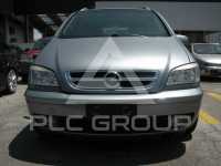 2004 Opel ZAFIRA