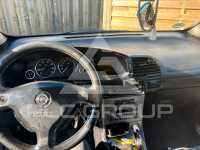 2004 Opel ZAFIRA