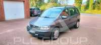 2004 Opel ZAFIRA