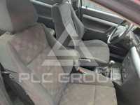 2004 Opel Vectra