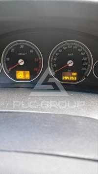 2004 Opel Vectra