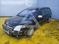 2004 Opel Vectra