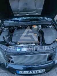 2004 Opel Vectra
