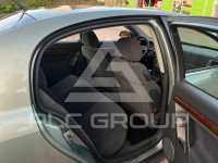 2004 Opel Vectra