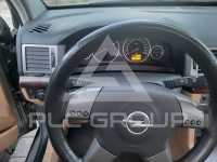 2004 Opel Vectra