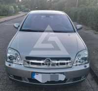 2004 Opel Vectra