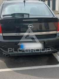 2004 Opel Vectra