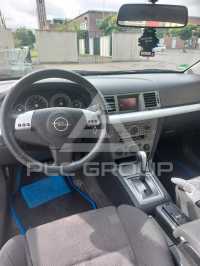 2004 Opel Vectra
