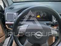 2004 Opel Vectra