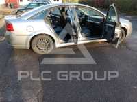 2004 Opel Vectra